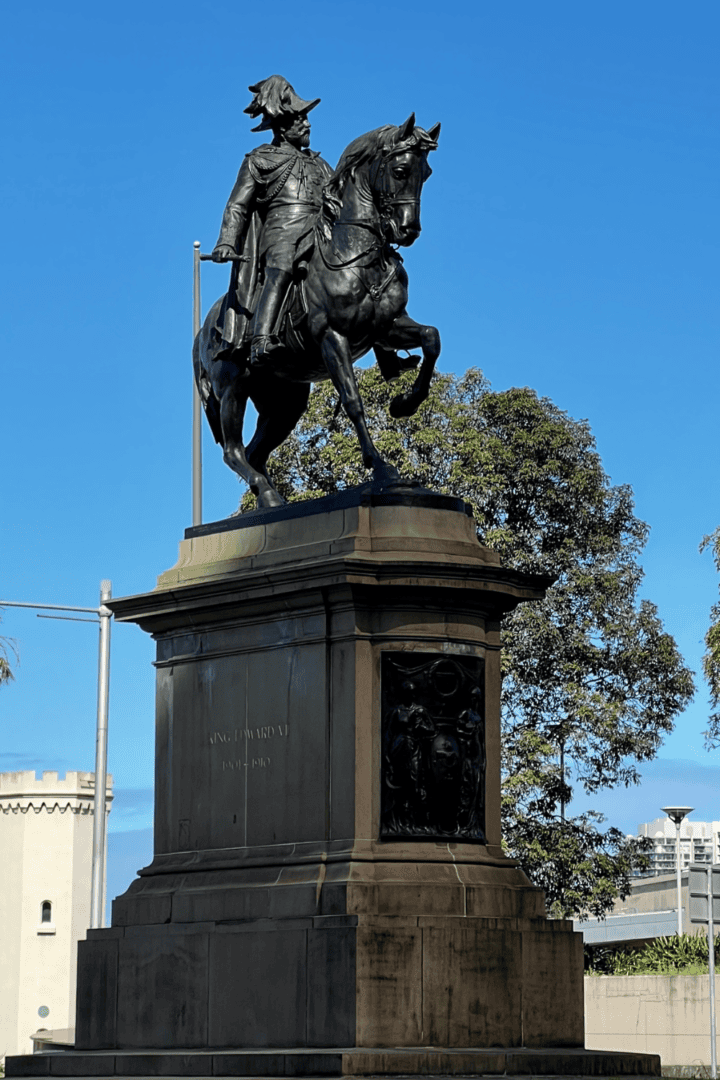Australia\'s nature, beauty, and history