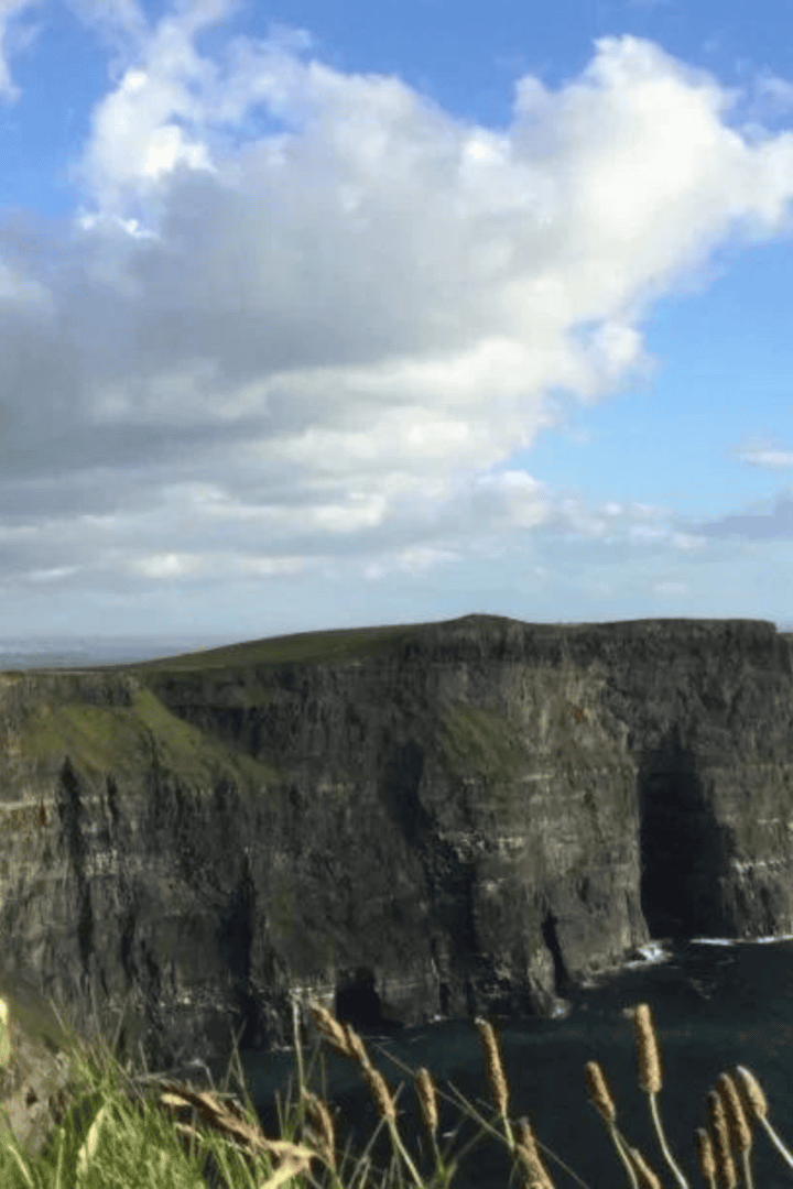 Ireland - Making a Plan
