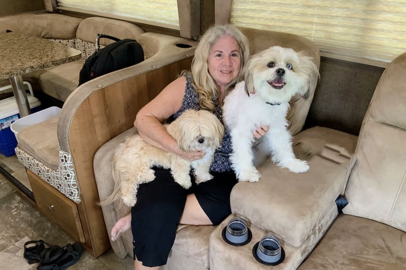 Motorhome travel. Is it great or not so great?