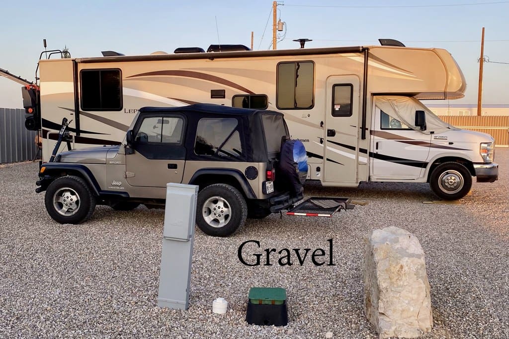  Why vacation in Carlsbad, New Mexico?
