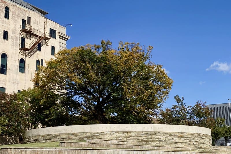 Oklahoma City has excellent museums