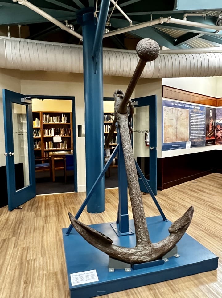 Six great things to see in Rockport