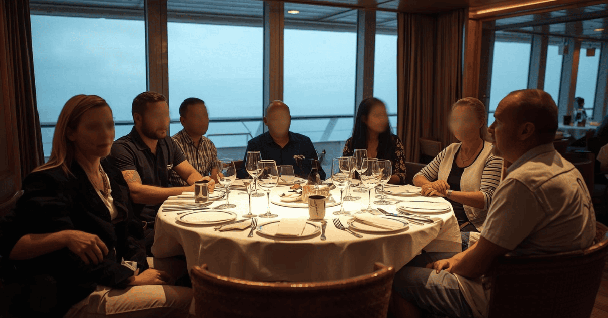 Cruising after 70: Slower, smarter, still worth it